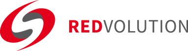 redvolution logo